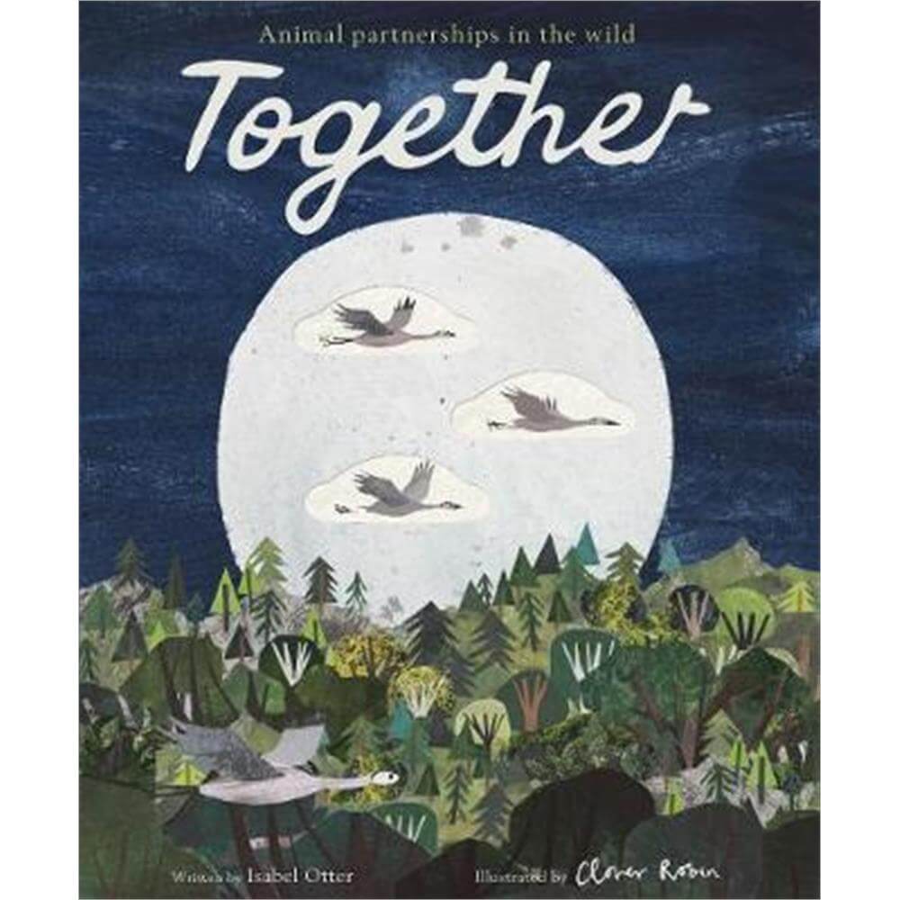 Together (Hardback) - Isabel Otter